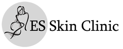 ES Skin Clinic logo